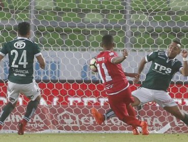 Unión La Calera logró la hazaña de ascender a Primera y mandó a Wanderers a la "B"