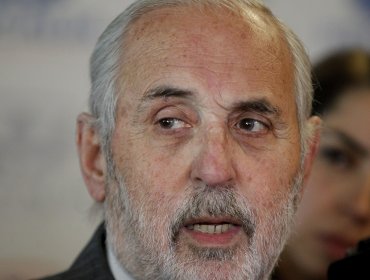 Fiscal Abbott calificó como “señal robusta” condena por delito terrorista