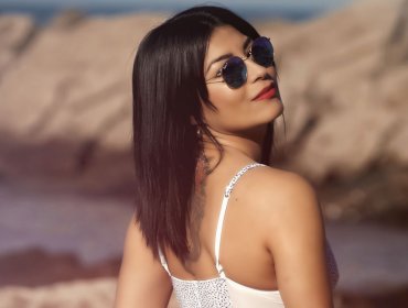Fanny Cuevas transmitió en vivo por redes sociales altercado en un centro de depilación
