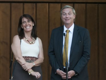 José Antonio Kast anuncia creación de nuevo movimiento político
