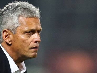 Salah afirma que está en conversaciones con el actual técnico del Flamengo "Reinaldo Rueda"