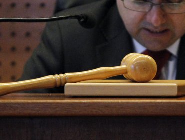 Hijo de Huaquipán queda en prisión preventiva tras ser extraditado a Chile