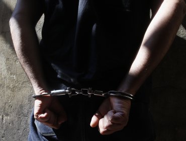 Con un Carabinero herido terminó balacera en retén móvil en Puente Alto
