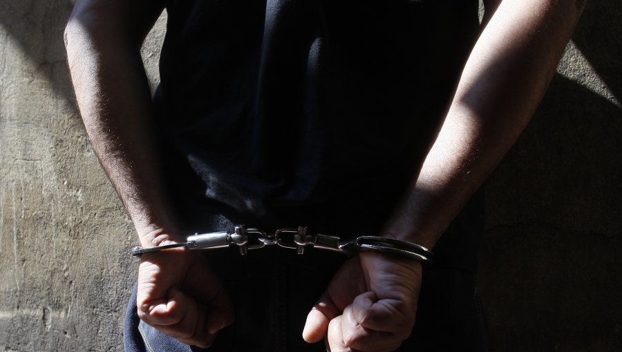 Con un Carabinero herido terminó balacera en retén móvil en Puente Alto