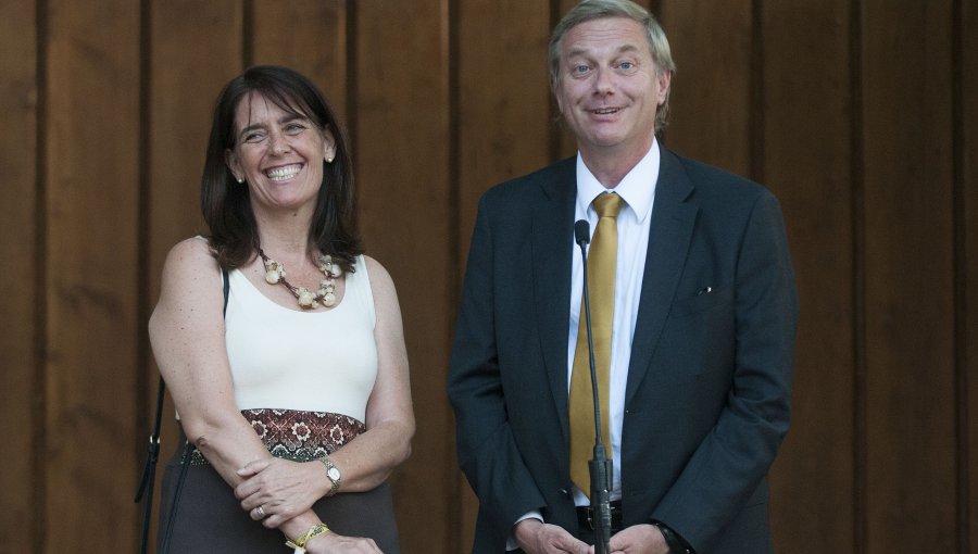 José Antonio Kast anuncia creación de nuevo movimiento político