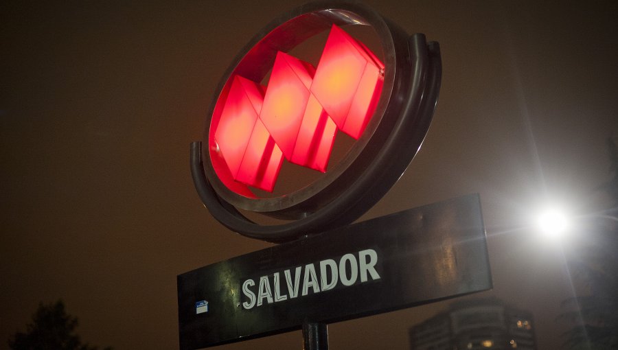 Metro promete aumento de frecuencias para navidad y año nuevo