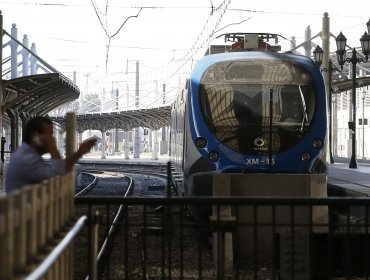 Tren Central y trabajadores llegan a acuerdo luego de más de 20 días de paro