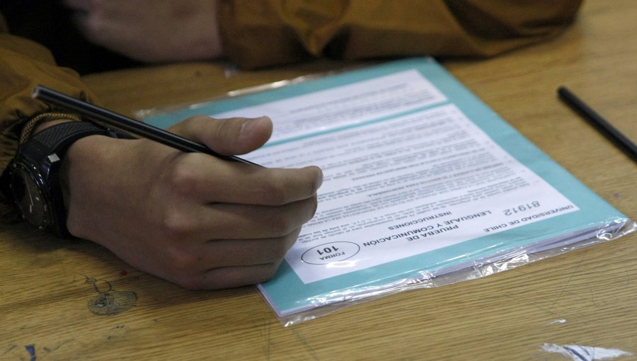 Especialista realizó recomendaciones a estudiantes que esperan resultados de PSU