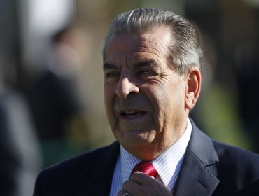 Eduardo Frei Ruiz-Tagle permanecerá una semana en Clínica Alemana