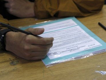Especialista realizó recomendaciones a estudiantes que esperan resultados de PSU