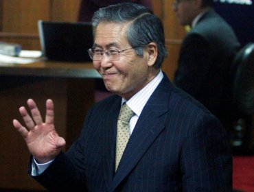 Perú: Pedro Pablo Kuczynski indulta a exmandatario Alberto Fujimori