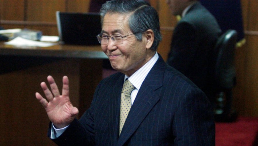Perú: Pedro Pablo Kuczynski indulta a exmandatario Alberto Fujimori