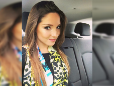 Kel Calderón regala imagen en diminuto bikini desde Viña del Mar a sus seguidores