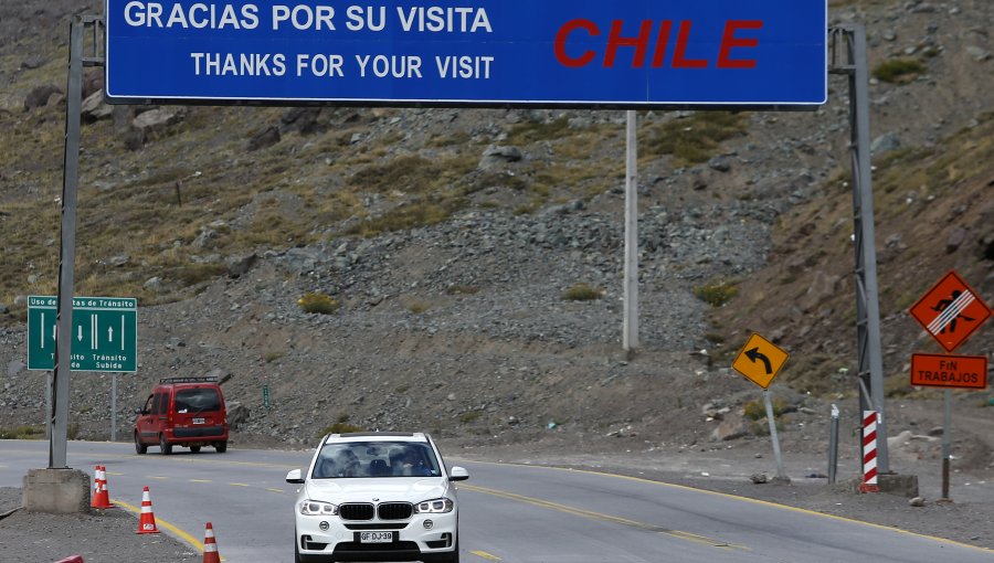 Aumentan dotaciones e infraestructura en pasos fronterizos por visita del papa