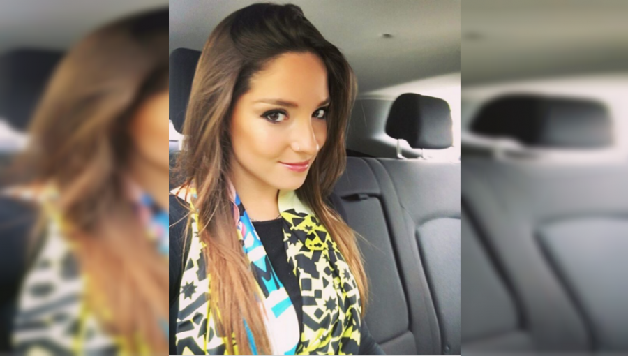 Kel Calderón regala imagen en diminuto bikini desde Viña del Mar a sus seguidores