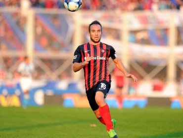 La U buscaría el fichaje de Fernando Belluschi, figura de San Lorenzo