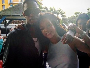 Matan a tiros a un primo de cantante Rihanna en Barbados