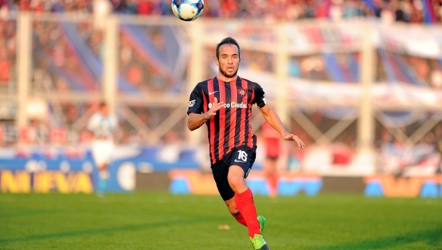 La U buscaría el fichaje de Fernando Belluschi, figura de San Lorenzo