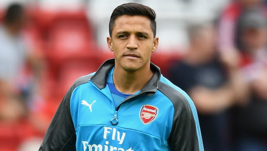 El Manchester United se podría sumar al interés por fichar a Alexis Sánchez