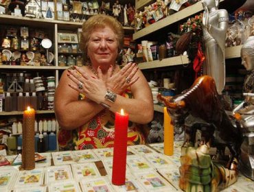 Detienen a Yolanda Sultana tras agresión a ciudadano haitiano