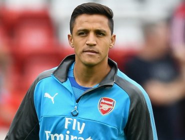 El Manchester United se podría sumar al interés por fichar a Alexis Sánchez