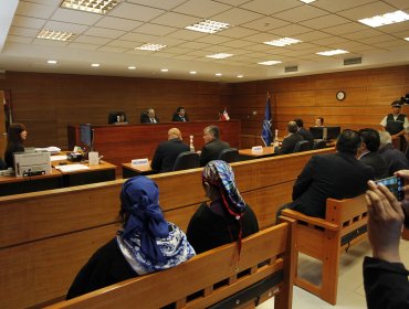 Corte de Apelaciones de Temuco anuló por completo juicio en caso Luchsinger-Mackay