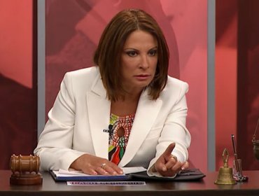 Ana María Polo y Caso Cerrado abandonan la pantalla de Chilevisión desde el 2018