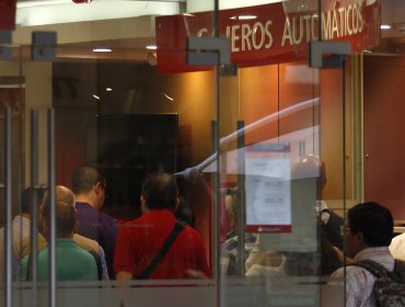 Este viernes es el último día bancario de 2017: Instituciones operan normalmente