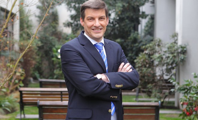 Tras cuatro años en Mucho Gusto el abogado Daniel Stingo abandona el matinal