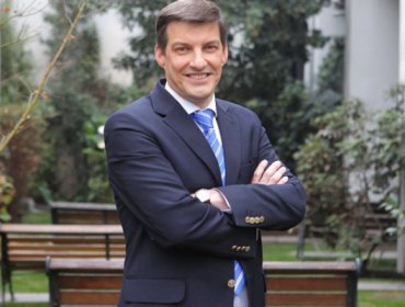 Tras cuatro años en Mucho Gusto el abogado Daniel Stingo abandona el matinal