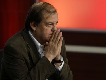 Ex ministro Francisco Vidal podría sumarse a competir por presidencia del PPD