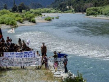 Corte Suprema anula permiso ambiental a hidroeléctrica en región de Los Lagos