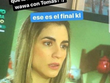 Filtran supuesto final de Verdades Ocultas en redes sociales