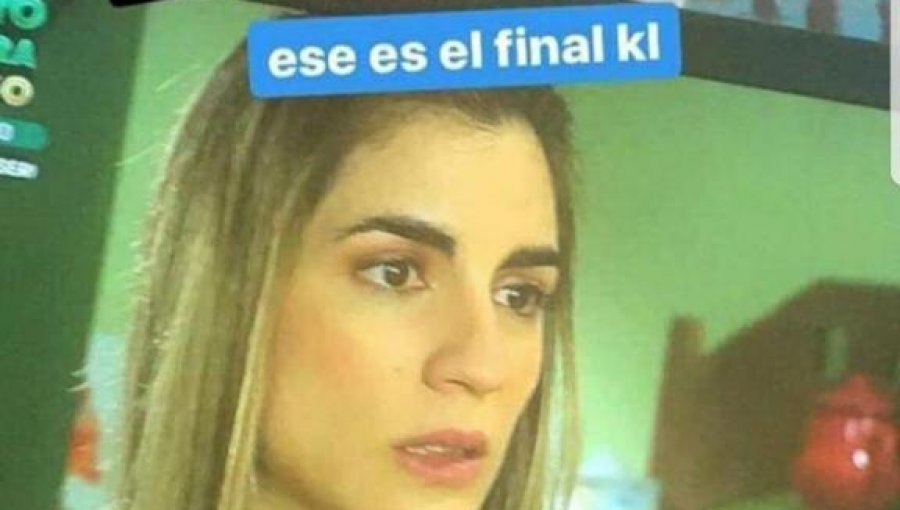 Filtran supuesto final de Verdades Ocultas en redes sociales
