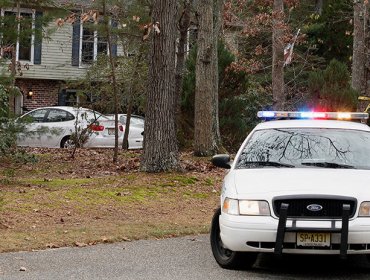 En EE.UU. un adolescente asesina a su familia minutos antes del Año Nuevo