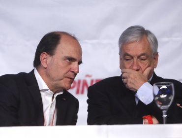 Monckeberg espera que RN tenga “presencia relevante” en el gabinete de Piñera