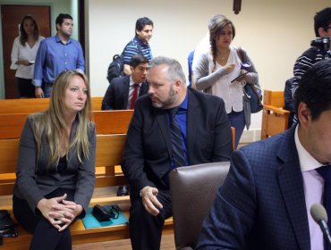 Sebastián Dávalos insiste en sobreseimiento en Caso Caval: Ya le fue negado anteriormente