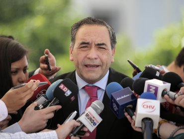 Presidente de la Cámara: Doblaremos sesiones en Congreso para sacar proyectos