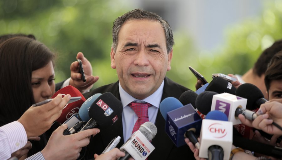 Presidente de la Cámara: Doblaremos sesiones en Congreso para sacar proyectos