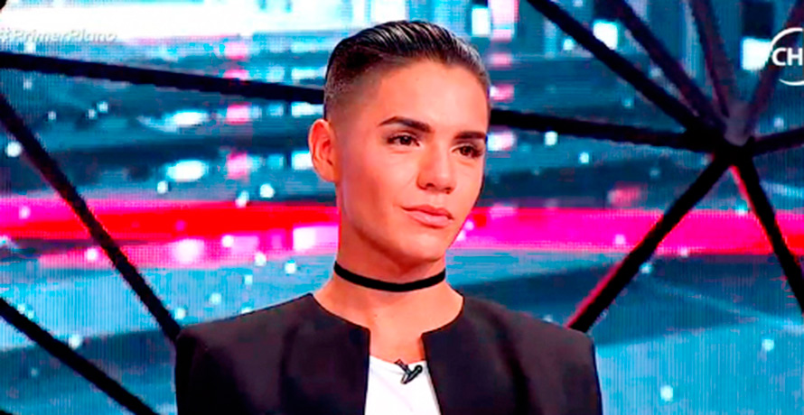 Leo Méndez Junior presenta a su nueva pareja en redes sociales