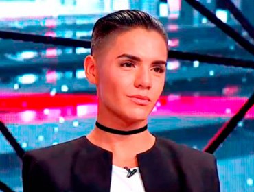 Leo Méndez Junior presenta a su nueva pareja en redes sociales