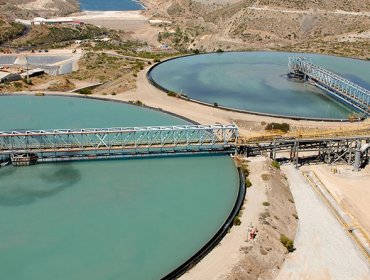 Corte Suprema descartó que Mina Los Pelambres provoque contaminación del Choapa