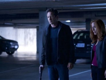 Este miércoles en Fox se estrena la temporada 11 de The X-Files
