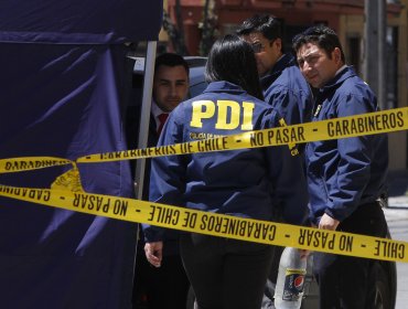 Primer femicidio del año en Chile: Conviviente mató a joven por celos en La Florida