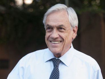 Sebastián Piñera recibió llamado de Donald Trump: Lo invitó a la Casa Blanca