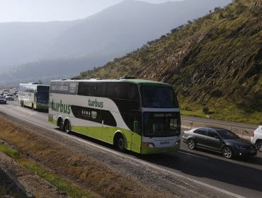 Tur Bus deberá pagar $100 millones por pasajera lesionada en accidente en la V Región