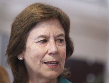 Mariana Aylwin lidera grupo de más de 30 militantes que renuncian a la Democracia Cristiana