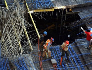 Aumenta la economía en Chile: Imacec de noviembre llegó al 3,2% superando a la minería