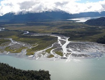 Tribunal Ambiental anula permiso para central hidroeléctrica Cuervo