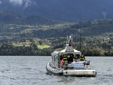 Dos turistas se encuentran desaparecidas tras naufragio de lancha en Hualaihué